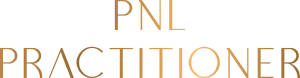 Logo testo PNL PRACTITIONER