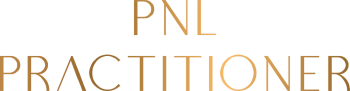 Logo testo PNL PRACTITIONER